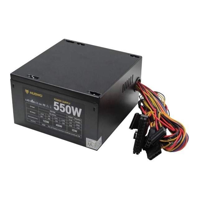 NUBWO NPS-030 Power Supply