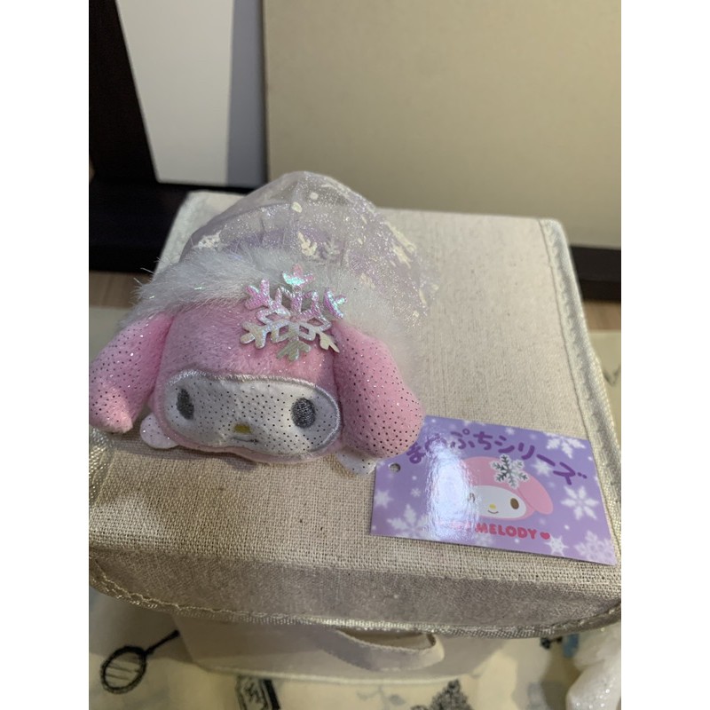 My melody จาก shop sanrio japan