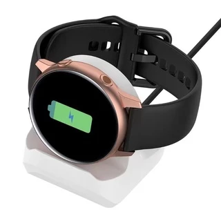 แท่นชาร์จ สำหรับ Smart Watch Series2/3/4/5/6/7/SE แท่นชาร์จ watch ฐานซิลิโคนฐานชาร์จ #121