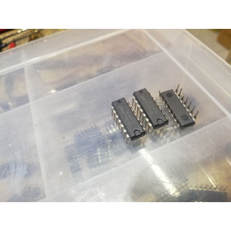 Tl074 ic Tl074 เดิม*