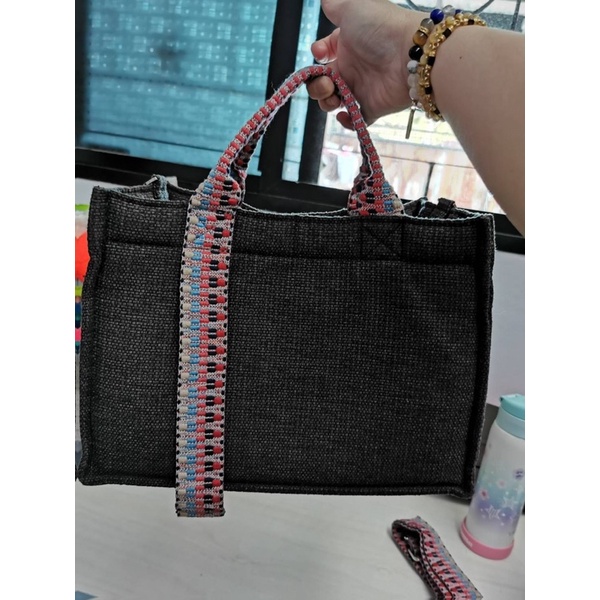 กระเป๋า Jira Studio ไซส์ M มือสอง