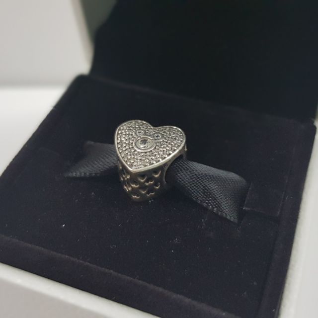 Pandora Mickey Charm #3