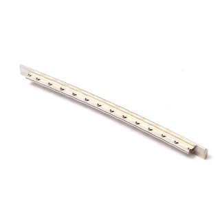 Nickel Sier Fret Wire กีตาร์ไฟฟ้า Fretwire Jumbo กว้าง 2.90 มม