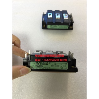 โมดูลพาวเวอร์ IGBT YTH SZ QM100DY-H QM100DY-HB QM150DY-H QM150DY-HB