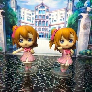 Nendoroid Petite Honoka Love Live ของ🇯🇵แท้ มือ 2 สูง 7 CM ไม่มีตำหนิครับ