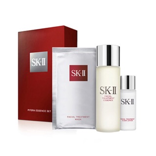 SK-II PITERA ESSENCE SET