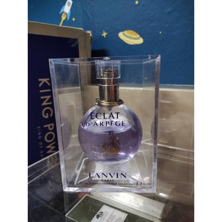 🎁 แบ่งขายน้ำหอม 💜 Lanvin Eclat d’Arpege EDP