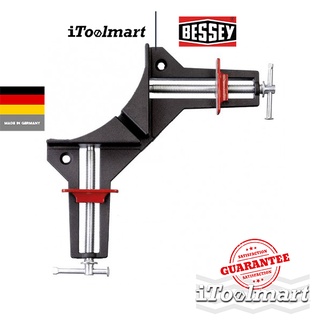 BESSEY ปากกาจับชิ้นงาน 3นิ้ว Angle Clamp BESSEY WS1