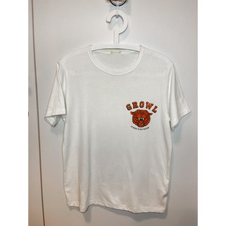 new* GU T-shirt from Japan