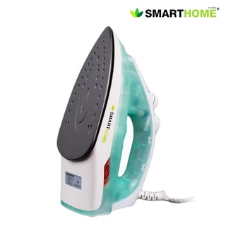 SMART HOME เตารีดไอน้ำกำลังไฟ 1,800 วัตต์ รุ่น SSIR-925/ 907 /OTTO รุ่น EI-605 (คละสี)