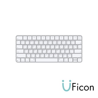 Magic Keyboard พร้อม Touch ID สำหรับ Mac รุ่นที่มี Apple Silicon  ; iStudio by UFicon