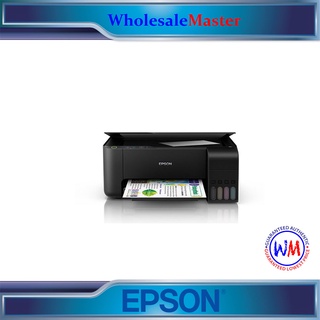 Epson L3210 / L3310 Printer (Print-Scan-Copy, Ink Tank, 003 Ink)