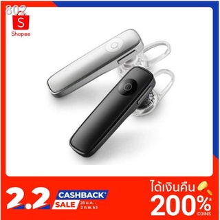 Plantronics M165 Marque 2 Wireless Bluetooth Headset เกต2ชุดหูฟังบลูทูธไร้สายสำหรับมาร์