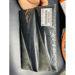 ปลอกหุ้มเข็มขัดนิรภัย (สีดำ) ของใหม่100%