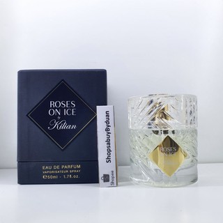 Kilian Roses On Ice EDP  Travel Size