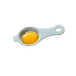 [เหลือ 0.- โค้ด INC3LEL3] อุปกรณ์แยกไข่ขาวไข่แดง WANNA มีให้เลือก 4 สี!(egg separator)