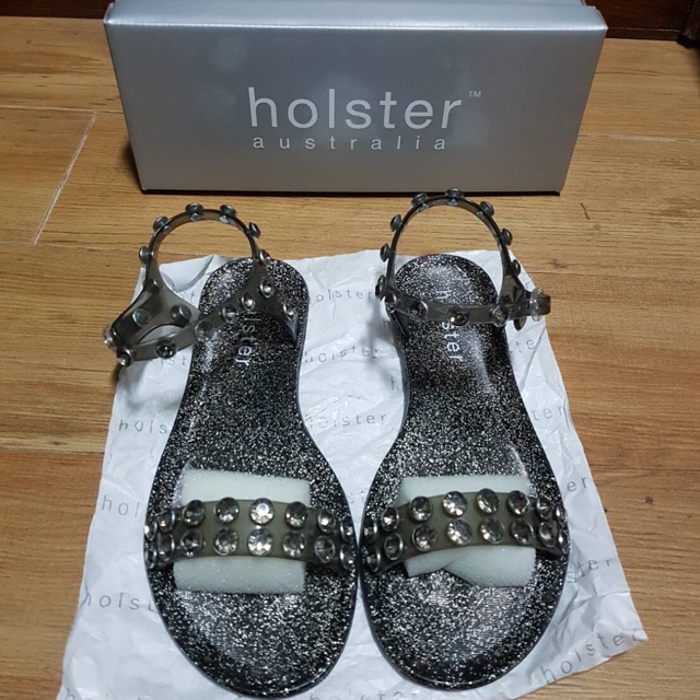 รองเท้า Holster ไซส์38