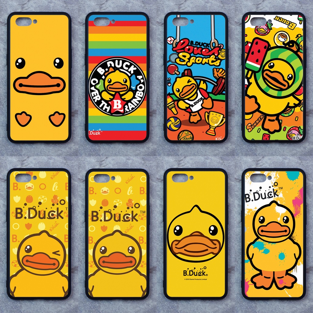 เคส iphone 12  iphone 12 mini  iphone 12 pro  ลาย B.Duck