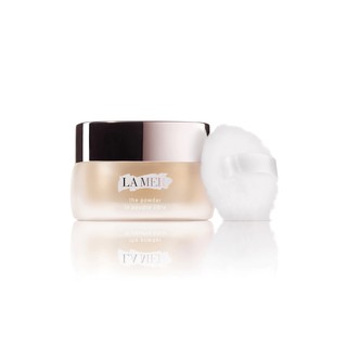 LA MER แป้งฝุ่น The Powder ขนาด 8 กรัม แป้ง ใบหน้า เครื่องสำอาง ความงาม