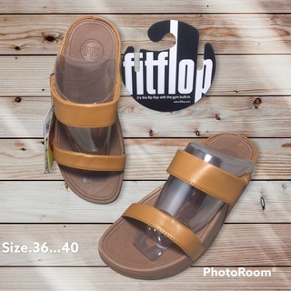 รองเท้าแตะ fitflop รุ่นใหม่ล่าสุด