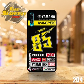 เคส  เคสโทรศัพท์ เคสมือถือ เคสสกรีนลาย ยามาฮ่า YAMAHA Huawei Gr5 2017 / Gr5 2016 / Y6 2018 / Y6 prime / Y7A / Y7 2019