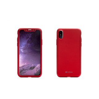 VORSON SHANG 360 ULTRA - THIN FULL PROTECTIVE CASE Apple iPhone X / XS