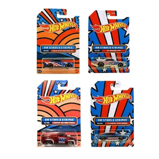 Hot Wheels รถเปิดประทุนคละแบบ รุ่นGRT01