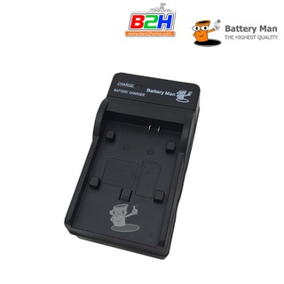 Battery Man Canon แท่นชาร์จแบตเตอรี่กล้อง รุ่น LP-E5