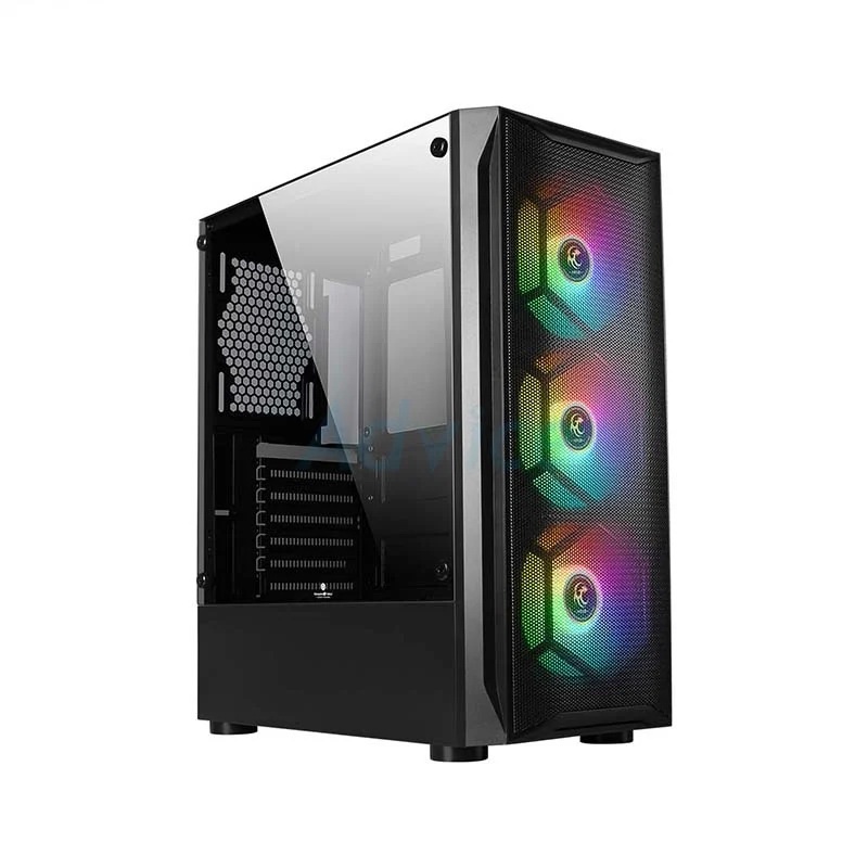 ชุด Intel I5 9400F + B360M + RAM 16GB + RTX2060, 1050TI