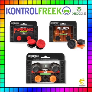 KontrolFreek Xbox One &amp; XboxSeriesS/X ช่วยในการบังคับให้ดียิ่งขึ้น (ลิ้ง1)