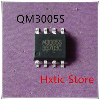 10PCS/LOT M3005S QM3005S SOP-8 orginal