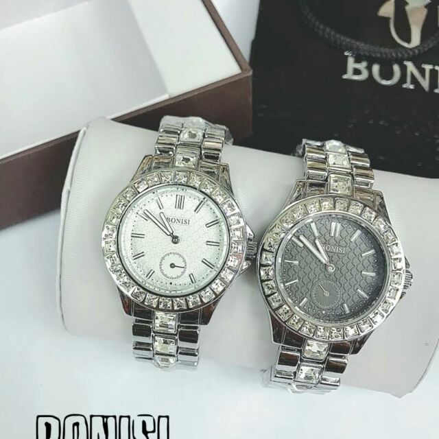 นาฬิกา Bonisi watch 790 บาท