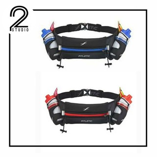 Fitletic Hydration Belt 16 Oz.