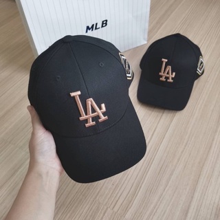 MLB diamond logo patch ball cap