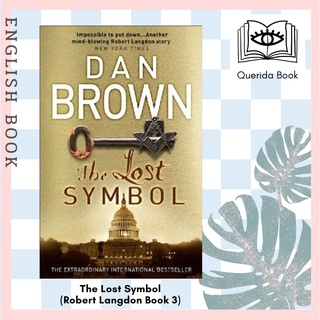 [Querida] The Lost Symbol : (Robert Langdon Book 3) (Robert Langdon) by Dan Brown