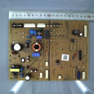 อะไหล่แท้ศูนย์/เมนบอร์ดตู้เย็นซัมซุง/SAMSUNG/ASSY PCB MAIN/DA92-00601B/DA92-00735J ใช้ได้กับรุ่นที่ระบุด้านล่าง