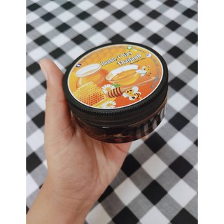 แว๊กซ์กำจัดขน100g.แว๊กซ์ แว็กซ์ wax waxขนรักแร้ น้ำผึ้ง แว๊กน้ำผึ้ง กำจัดขนขา กำจัดขนแขน Double T Wax ThailanD