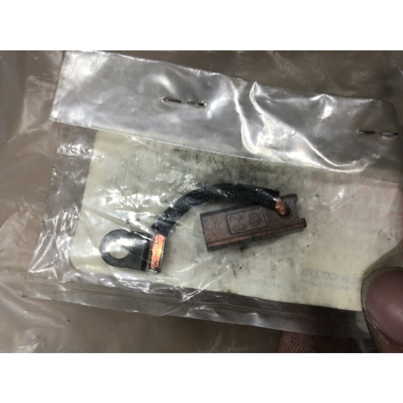 Yamaha AT1 AT2 AT3 DT125 ABC RD200 MJ2 U7E แปรงเครื่องกําเนิดไฟฟ้าสตาร์ท