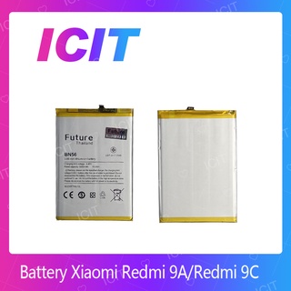 Xiaomi Redmi 9A / Redmi 9C อะไหล่แบตเตอรี่ มีประกัน1ปี ICIT 2020 ICIT 2020