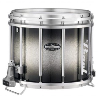 Pearl Championship CarbonCore Snare Drum FFXCC-1412/C กลองมาร์ชชิ่งสแนร์ 14 นิ้ว Chrome