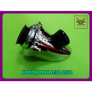 HONDA DAX ST50 ST70 AIR FILTER with HOUSING // ไส้กรองอากาศ HONDA DAX ST50 ST70 สินค้าคุณภาพดี