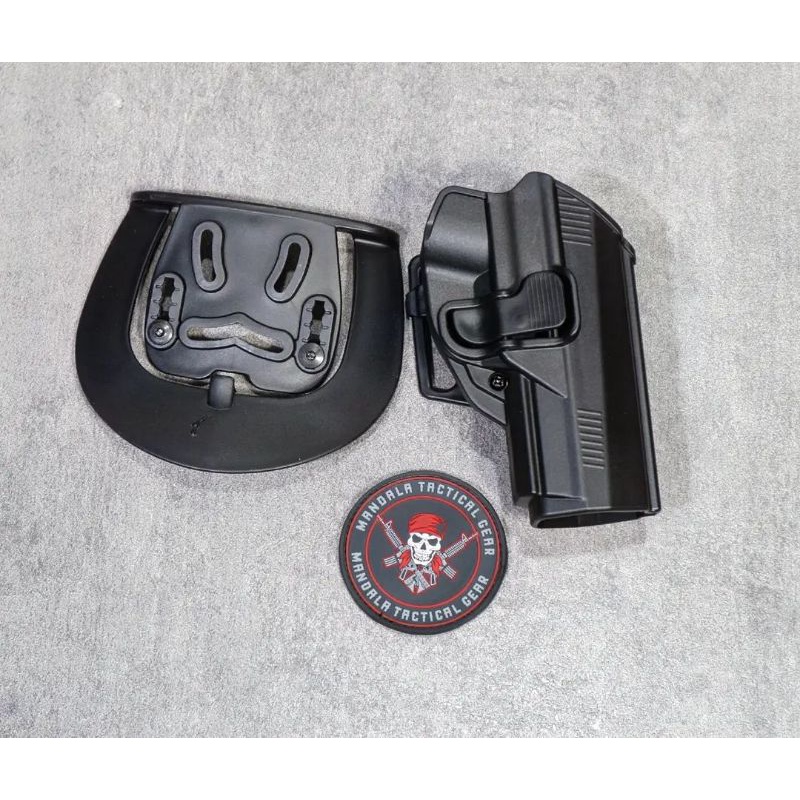 ซอง Sigsaur P320 (J020 - B 601)