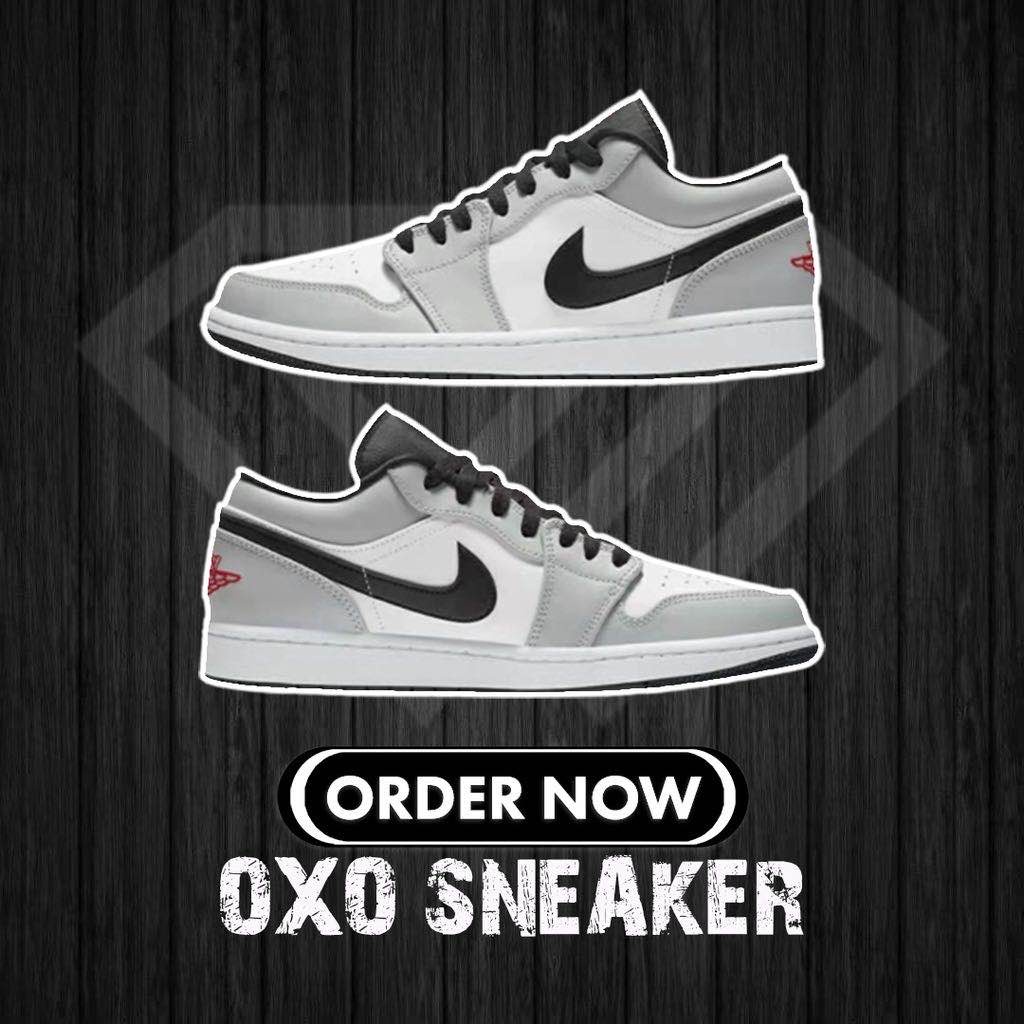 aj1 low light smoke grey