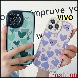 เคสซิลิโคน CASE VIVO S1 V23E S1OE V23 S12 5G Y73 V21E V11i Z5i Y19 Y5S Y55 Y7S Y85 Y67 Y66 Y15A Y15S Y50 Y12 Y15 Y17 Y3 U3X Y21 Y21S Y33S Y11S Y12S Y20S Y91C Y93 Y91 เคสVIVO Y95 soft Silicone case