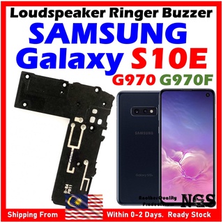 Ngs ชุดโมดูลบัซเซอร์ลําโพง สําหรับ SAMSUNG Galaxy S10E G970 G970F