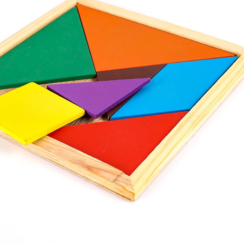 Jigsaw Puzzle First Grade Book 2 Primary School Pupils จิ๊กซอว์เด็ก