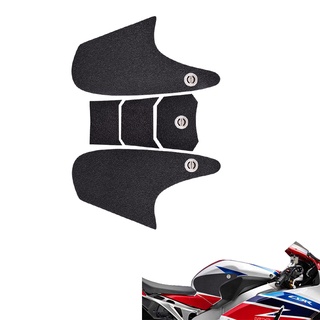 Reygeak สติกเกอร์ติดถังน้ํามันรถจักรยานยนต์ กันลื่น สําหรับ HONDA CBR 1000RR 2013 ถึง 2015 CBR1000RR