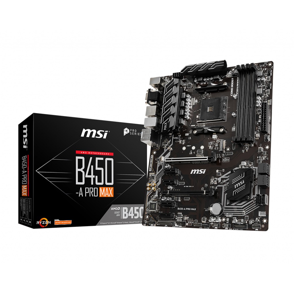 Msi b450 a pro max настройка raid