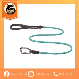 พร้อมส่ง RUFFWEAR Knot-a-Leash™ Rope Dog Leash สายจูงสุนัข รัฟแวร์