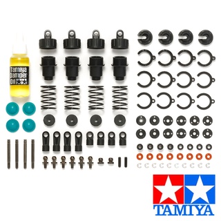 TAMIYA 54753 TT-02 CVA Super Mini Shock Set